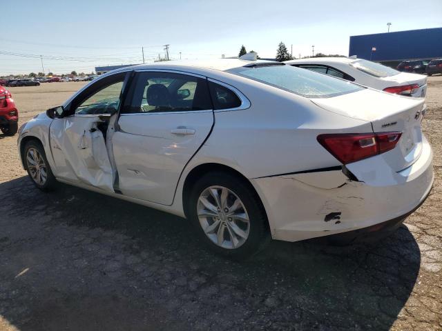 1G1ZD5ST6PF184070 - 2023 CHEVROLET MALIBU LT თეთრი ფოტო 2