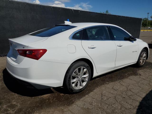 1G1ZD5ST6PF184070 - 2023 CHEVROLET MALIBU LT თეთრი ფოტო 3