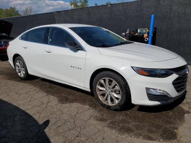 1G1ZD5ST6PF184070 - 2023 CHEVROLET MALIBU LT თეთრი ფოტო 4