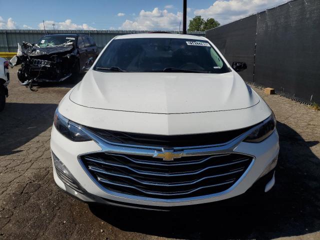 1G1ZD5ST6PF184070 - 2023 CHEVROLET MALIBU LT თეთრი ფოტო 5