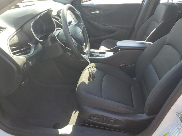 1G1ZD5ST6PF184070 - 2023 CHEVROLET MALIBU LT თეთრი ფოტო 7