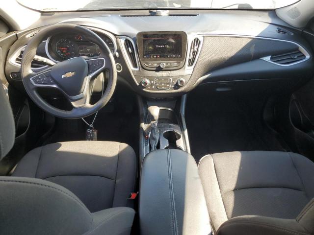 1G1ZD5ST6PF184070 - 2023 CHEVROLET MALIBU LT თეთრი ფოტო 8