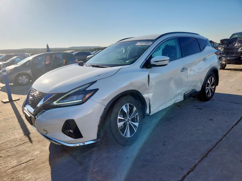 2024 NISSAN MURANO SV, 