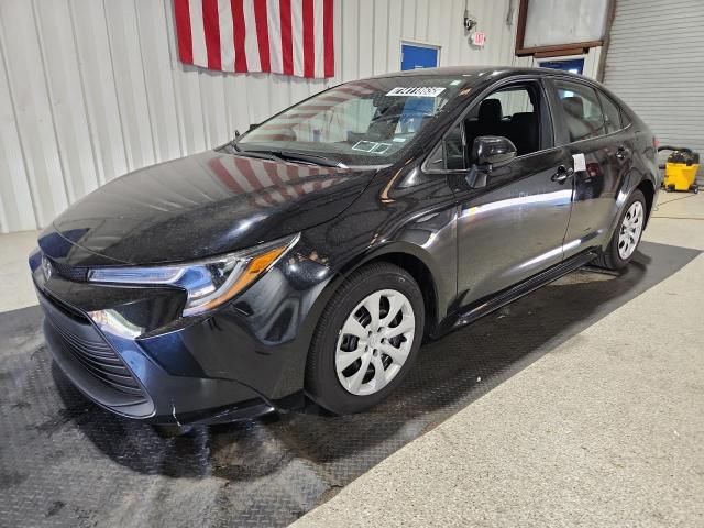 2023 TOYOTA COROLLA LE, 