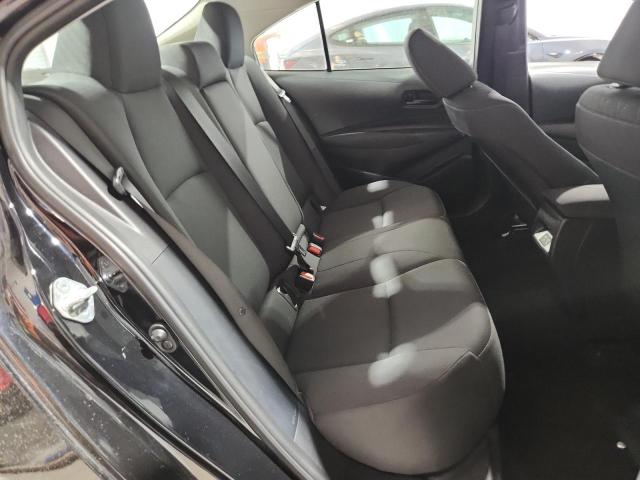 5YFB4MDE9PP043925 - 2023 TOYOTA COROLLA LE Schwarz Foto 10