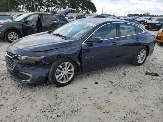 2017 CHEVROLET MALIBU LT, 