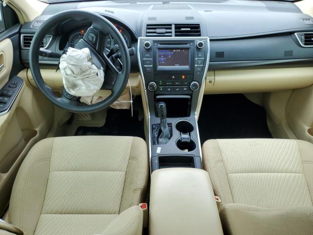 4T1BF1FK8FU977308 - 2015 TOYOTA CAMRY LE MAROON photo 8