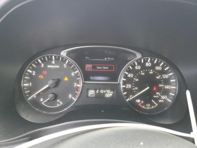 5N1AR2MN5FC717122 - 2015 NISSAN PATHFINDER S Qəhvəyi foto 9