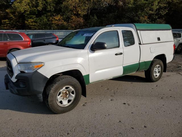 2018 TOYOTA TACOMA ACCESS CAB, 