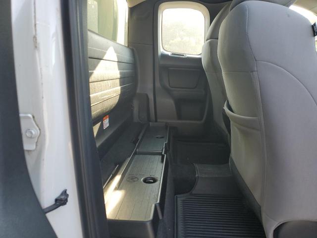 5TFRX5GN7JX109209 - 2018 TOYOTA TACOMA ACCESS CAB Beyaz fotoğraf 10