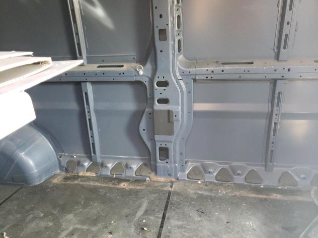 3C6URVJG6KE553690 - 2019 RAM PROMASTER 3500 HIGH GRAY photo 11