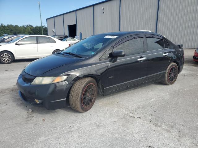 2009 HONDA CIVIC EX, 