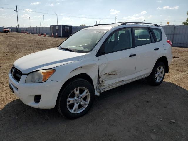 2009 TOYOTA RAV4, 