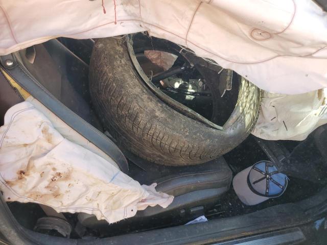 2G1FL1EP8E9800807 - 2014 CHEVROLET CAMARO ZL1 黑色 照片 10