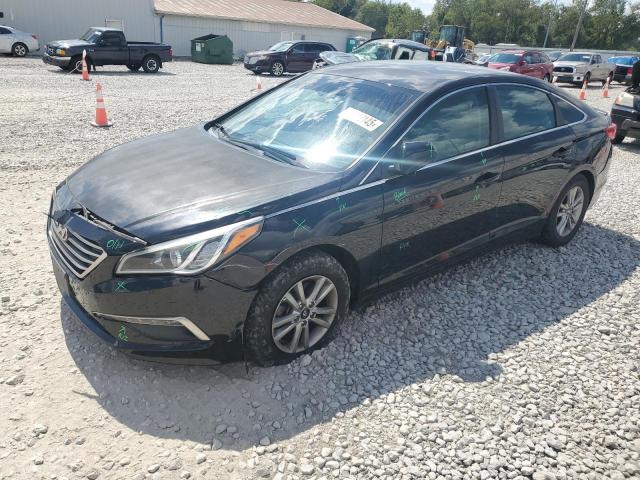 2015 HYUNDAI SONATA SE, 
