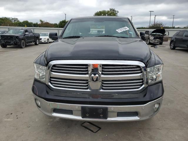 1C6RR6LT0ES416882 - 2014 RAM 1500 SLT BLACK photo 5