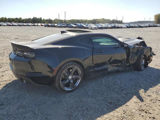 1G1FF1R73L0131144 - 2020 CHEVROLET CAMARO LZ BLACK photo 3