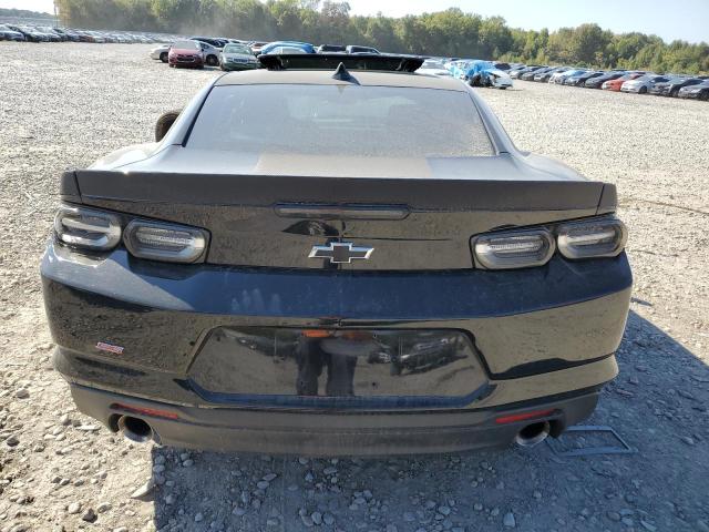 1G1FF1R73L0131144 - 2020 CHEVROLET CAMARO LZ BLACK photo 6