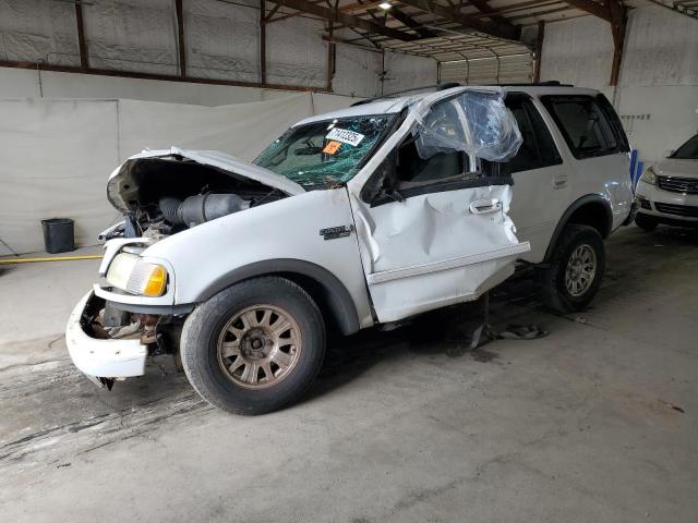 2001 FORD EXPEDITION XLT, 