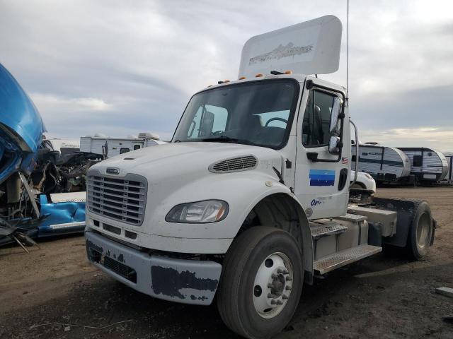1FUBCXCY6FHGE6557 - 2015 FREIGHTLINER M2 106 MEDIUM DUTY WHITE photo 2