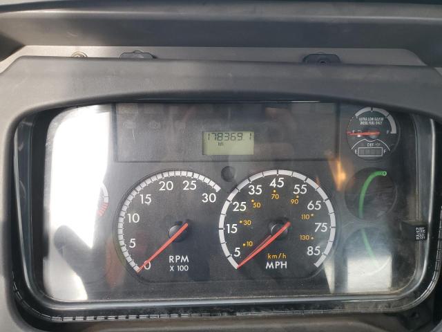 1FUBCXCY6FHGE6557 - 2015 FREIGHTLINER M2 106 MEDIUM DUTY WHITE photo 8