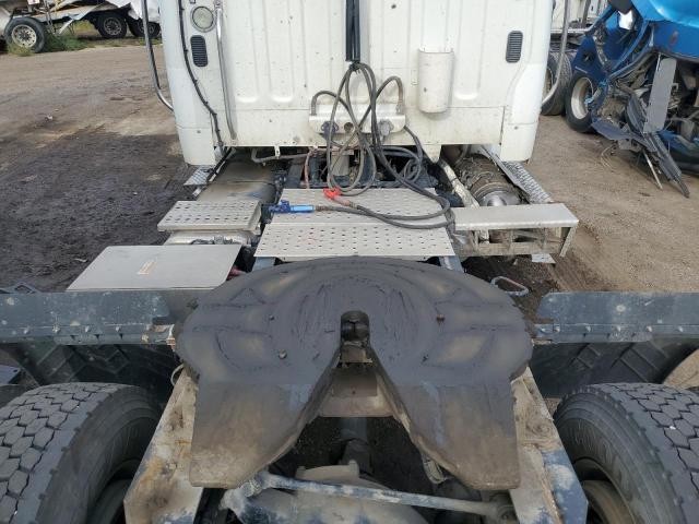 1FUBCXCY6FHGE6557 - 2015 FREIGHTLINER M2 106 MEDIUM DUTY WHITE photo 9