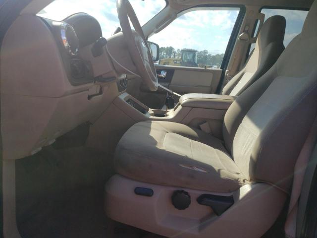 1FMPU16505LA45260 - 2005 FORD EXPEDITION XLT 蓝色 照片 7