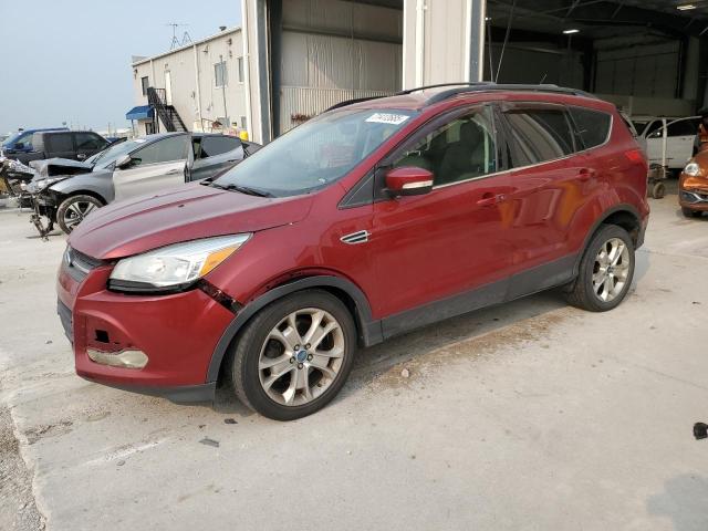 2013 FORD ESCAPE SEL, 