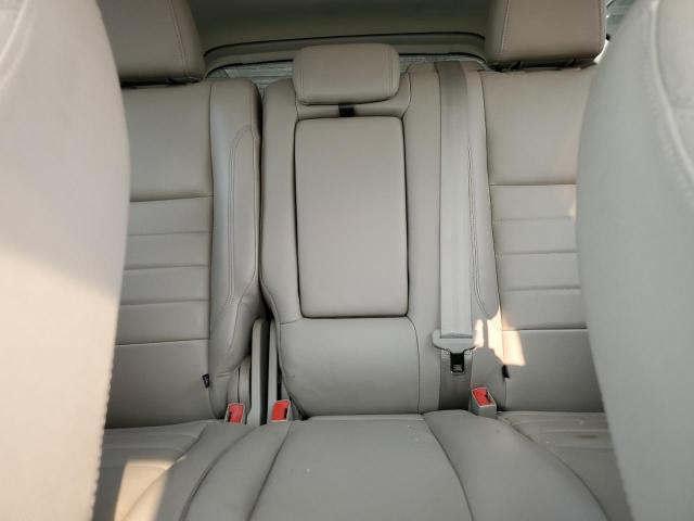 1FMCU9H91DUC86007 - 2013 FORD ESCAPE SEL 红色 照片 10