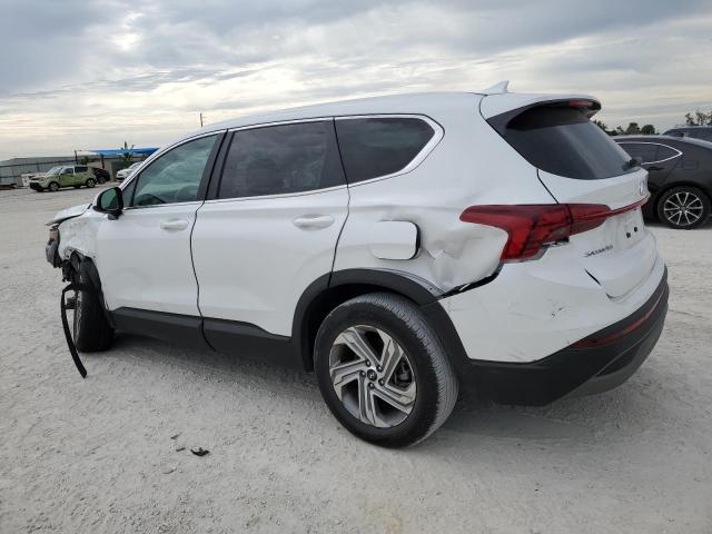 5NMS14AJ8PH512961 - 2023 HYUNDAI SANTA FE SE WHITE photo 2