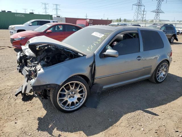 2003 VOLKSWAGEN GTI, 