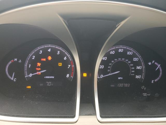 4T1BK3DB4BU410114 - 2011 TOYOTA AVALON BASE 黑色 照片 9