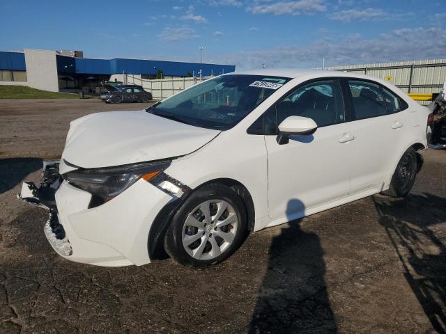 2024 TOYOTA COROLLA LE, 