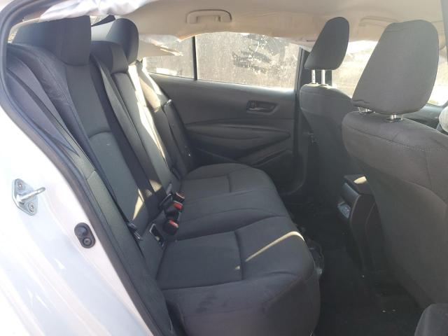 5YFB4MDEXRP173148 - 2024 TOYOTA COROLLA LE WHITE photo 10