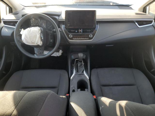 5YFB4MDEXRP173148 - 2024 TOYOTA COROLLA LE WHITE photo 8