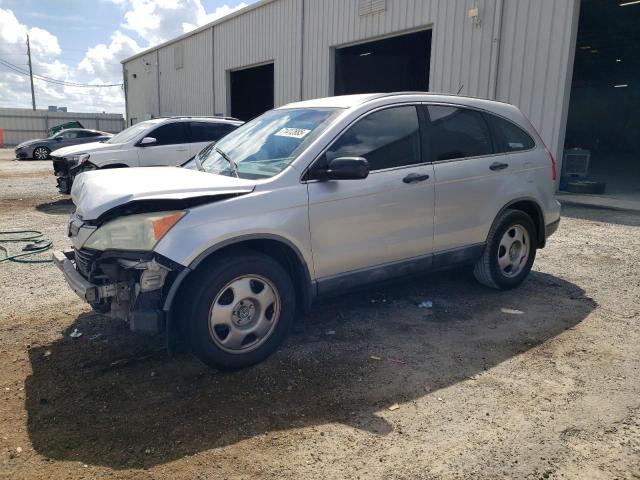 2009 HONDA CR-V LX, 