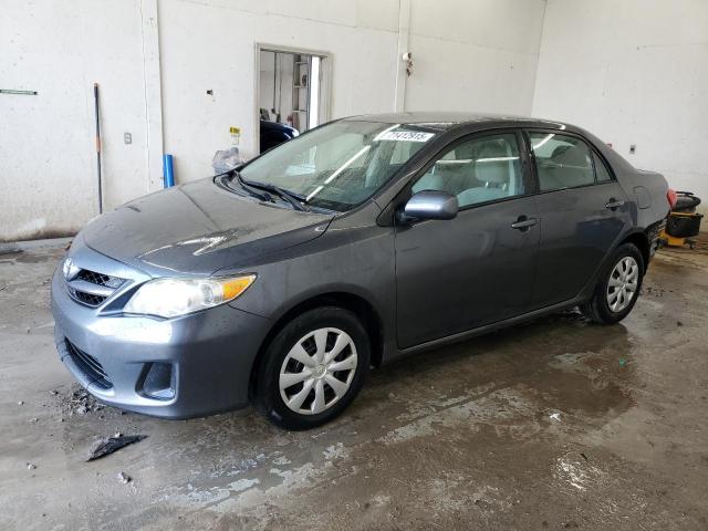 2011 TOYOTA COROLLA BASE, 