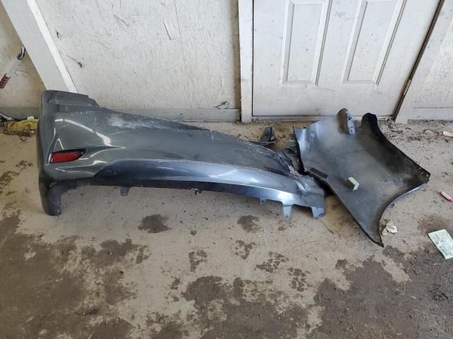 2T1BU4EEXBC695606 - 2011 TOYOTA COROLLA BASE 灰色 照片 12