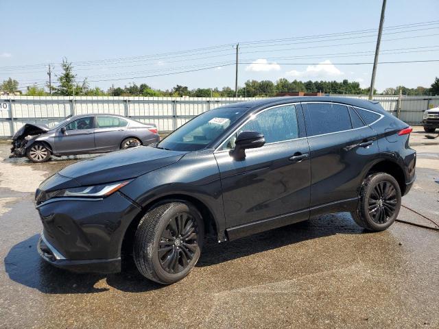 2024 TOYOTA VENZA LE, 