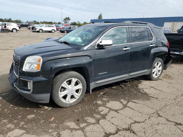 2016 GMC TERRAIN SLE, 