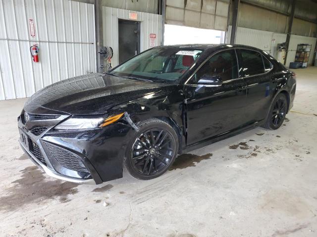 2023 TOYOTA CAMRY XSE, 