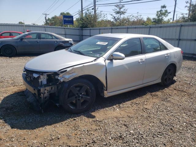 2013 TOYOTA CAMRY L, 