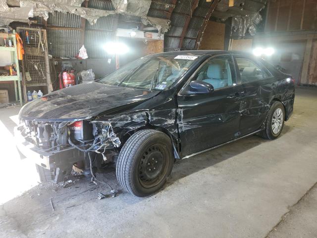 2012 TOYOTA CAMRY BASE, 