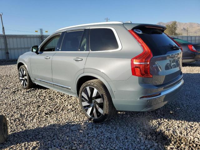 YV4H600A2P1941056 - 2023 VOLVO XC90 ULTIMATE GRAY photo 2