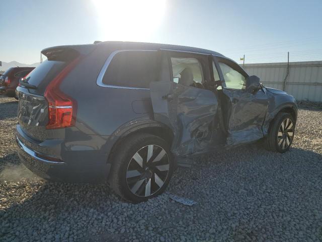 YV4H600A2P1941056 - 2023 VOLVO XC90 ULTIMATE GRAY photo 3