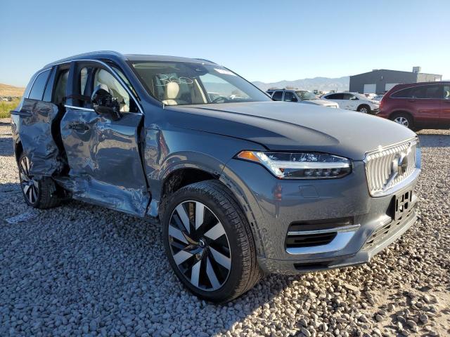 YV4H600A2P1941056 - 2023 VOLVO XC90 ULTIMATE GRAY photo 4