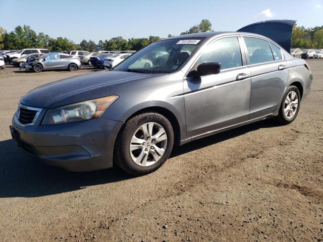 2009 HONDA ACCORD LXP, 