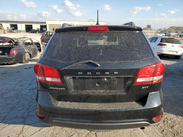 3C4PDCBB9FT577172 - 2015 DODGE JOURNEY SXT BLACK photo 6