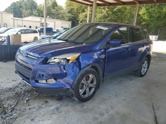 2014 FORD ESCAPE SE, 