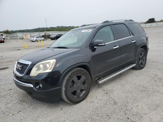 2011 GMC ACADIA SLT-1, 